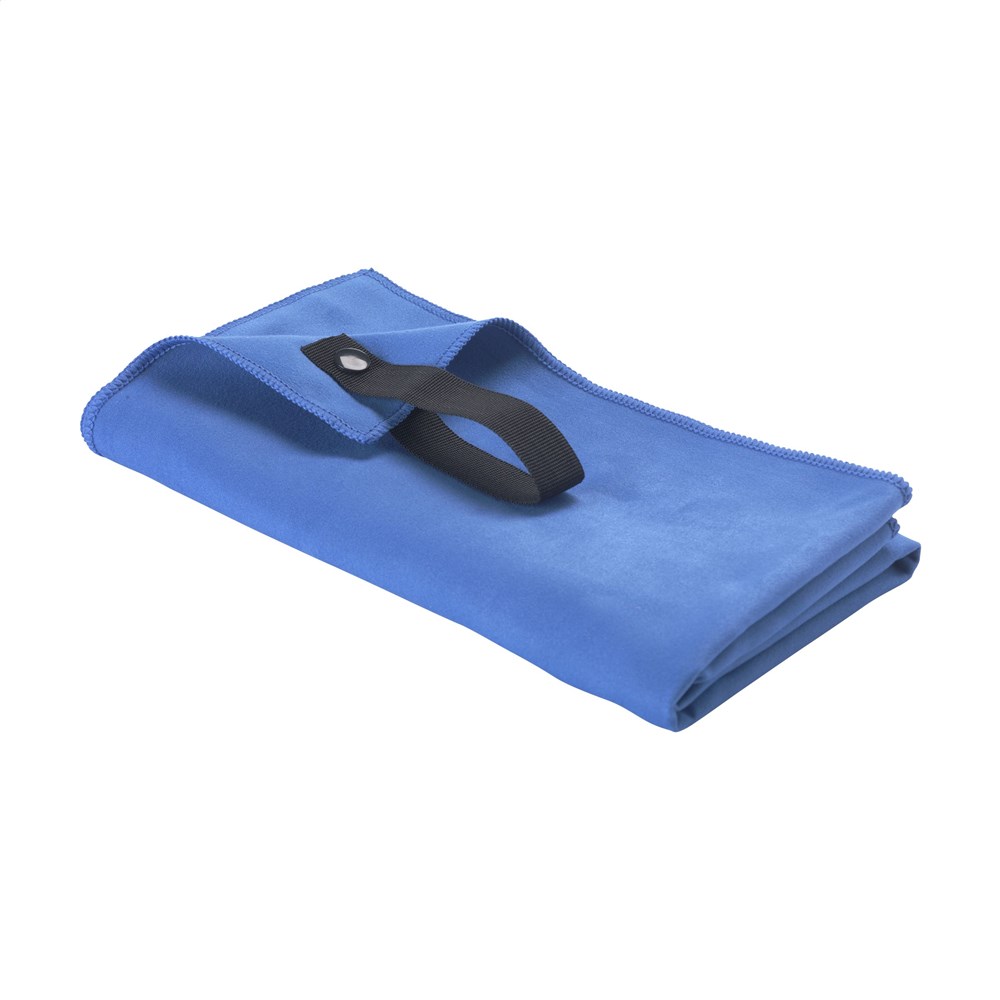 Quick Dry Sports/Travel Towel Sporttuch