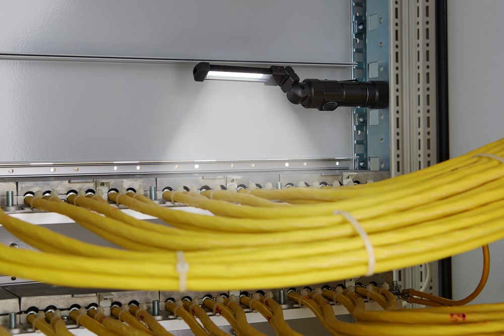 Nestler-matho COB + SMD work light