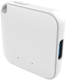 Metmaxx® Smart Tracker "LocateDuo&Recharge"