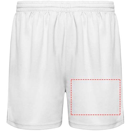 Player Sportshorts Unisex