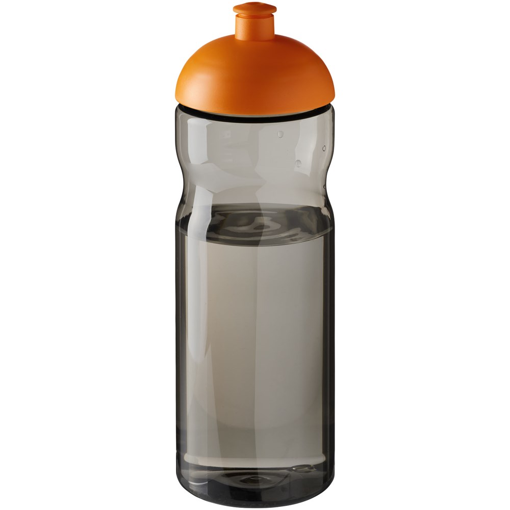 H2O Active® Eco Base 650 ml Sportflasche mit Stülpdeckel