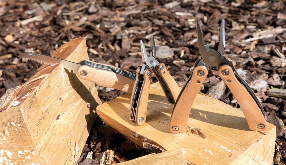 Holz Multitool