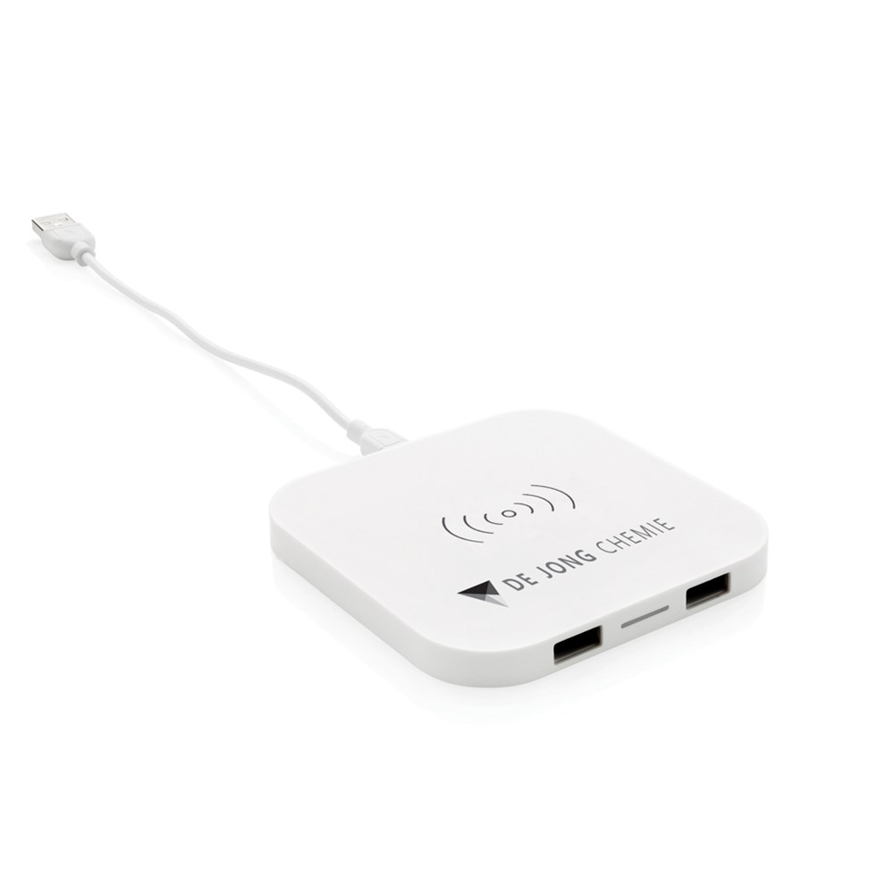 Wireless-5W-Charging-Pad