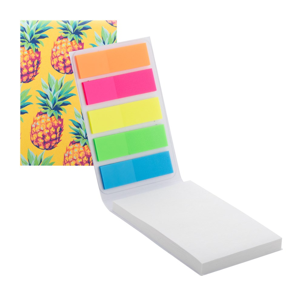 CreaStick Combo B - Individuelle Haftnotizen