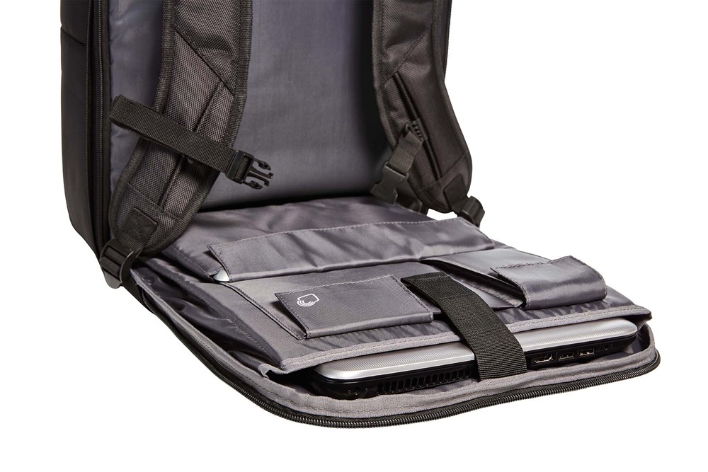 Business-Notebook-Rucksack GIANT