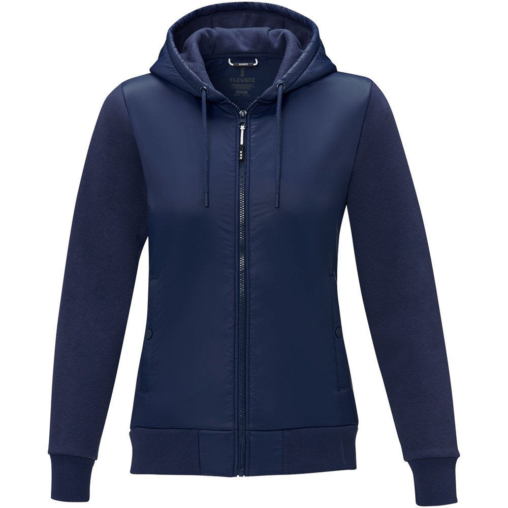 Darnell Hybridjacke für Damen