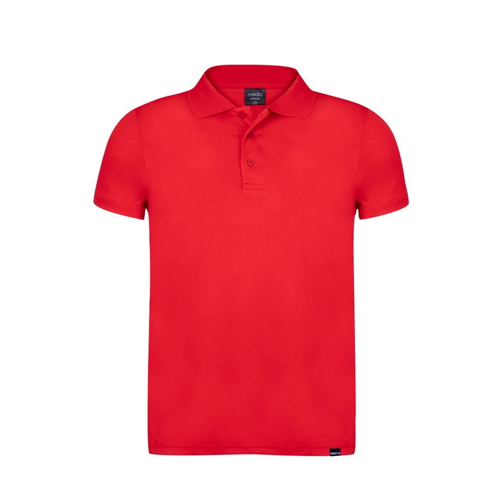 Polo-Shirt Dekrom