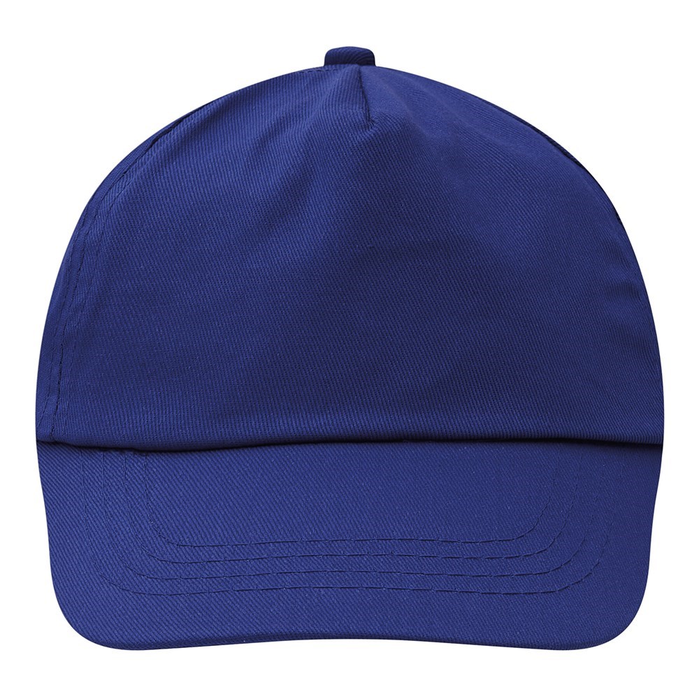 5-Panel-Cap für Kinder KIDDY WEAR