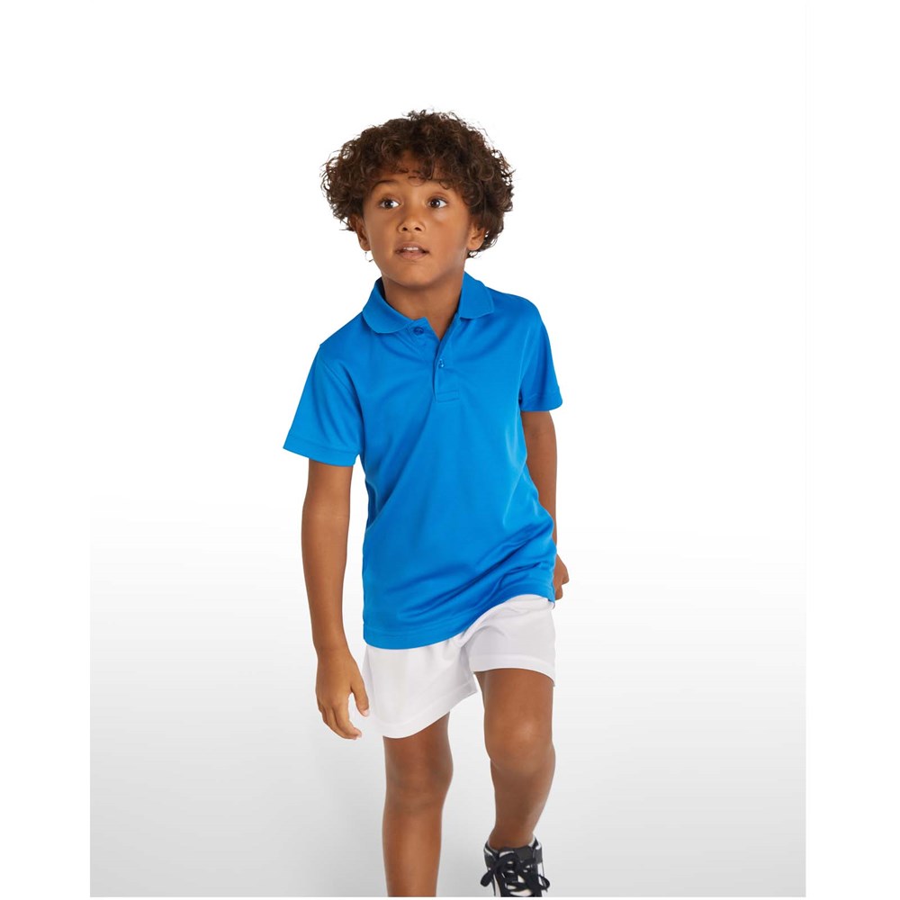 Player Sportshorts für Kinder