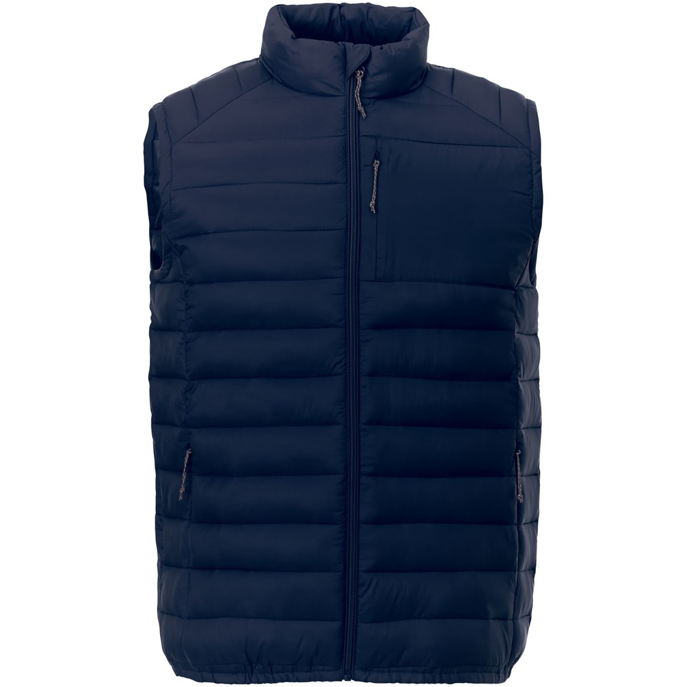 Pallas wattierter Bodywarmer für Herren