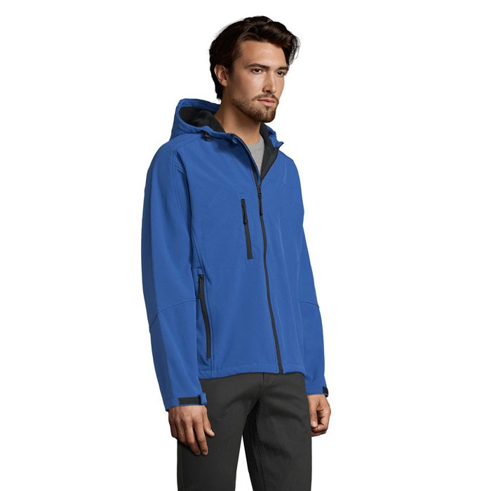 REPLAY MEN - REPLAY Herren Jacke 340g