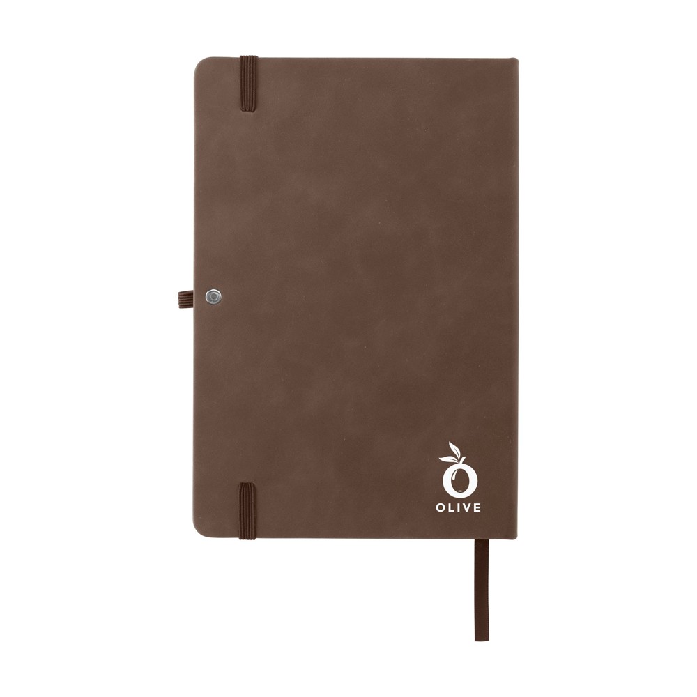 Riva Notebook A5 Notizbuch