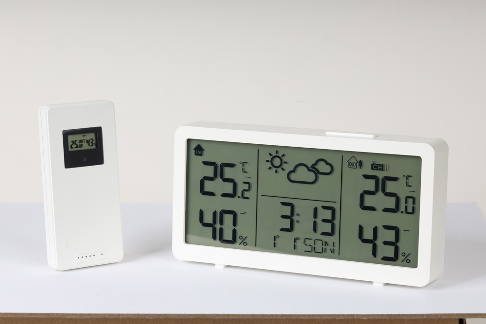 Nestler-matho SUNNY Wetterstation