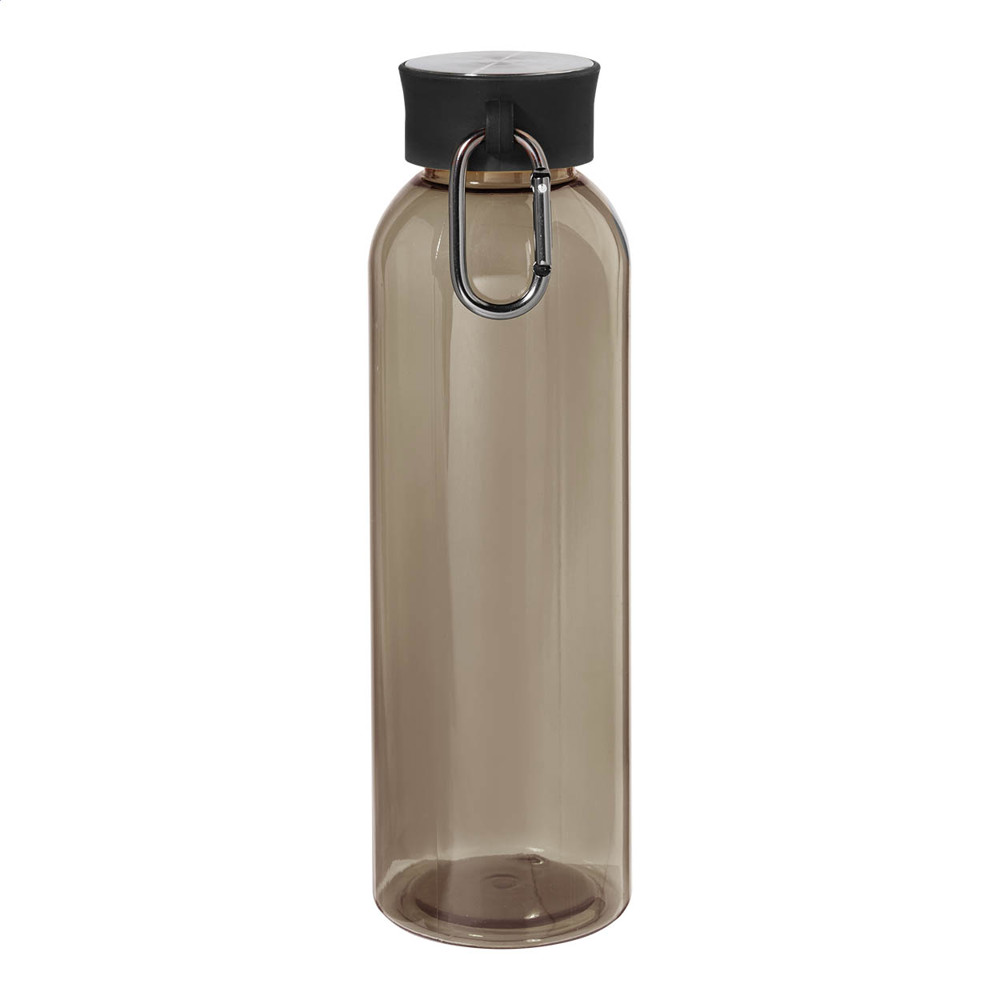 Pembus - RPET Flasche - Schwarz
