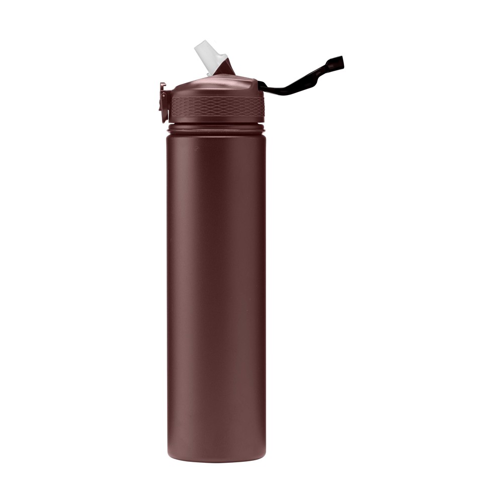 AquaSteel RCS Recycled Water Bottle 750 ml Trinkflasche