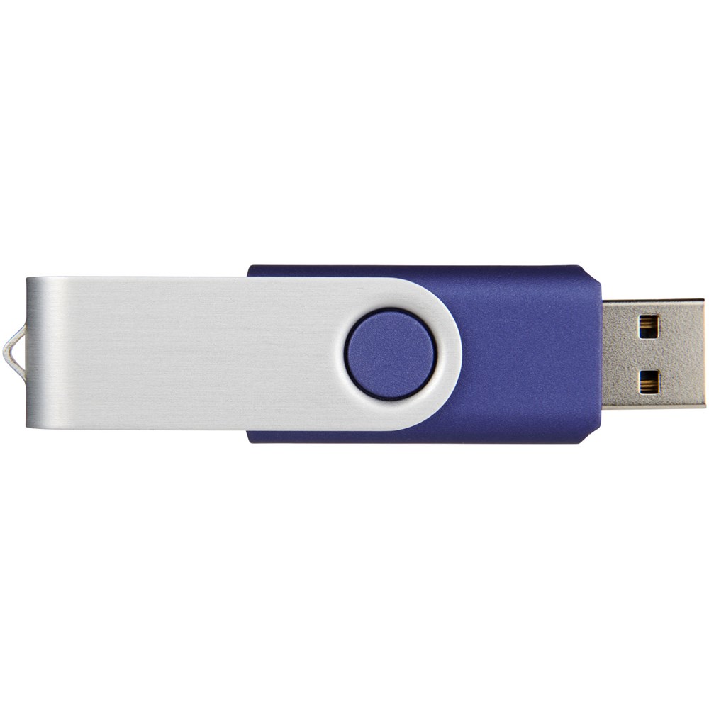 Rotate USB-Stick