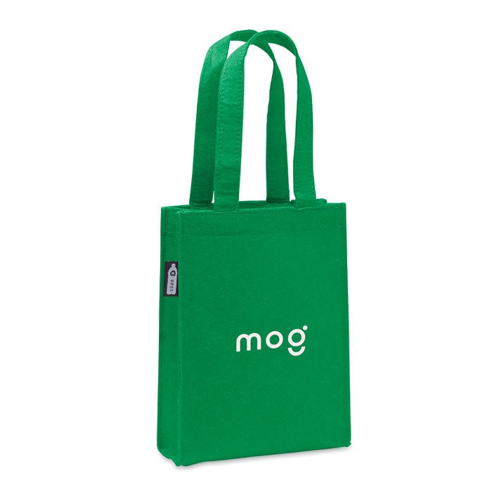FELTOTE - Kleine Tasche RPET-Filz