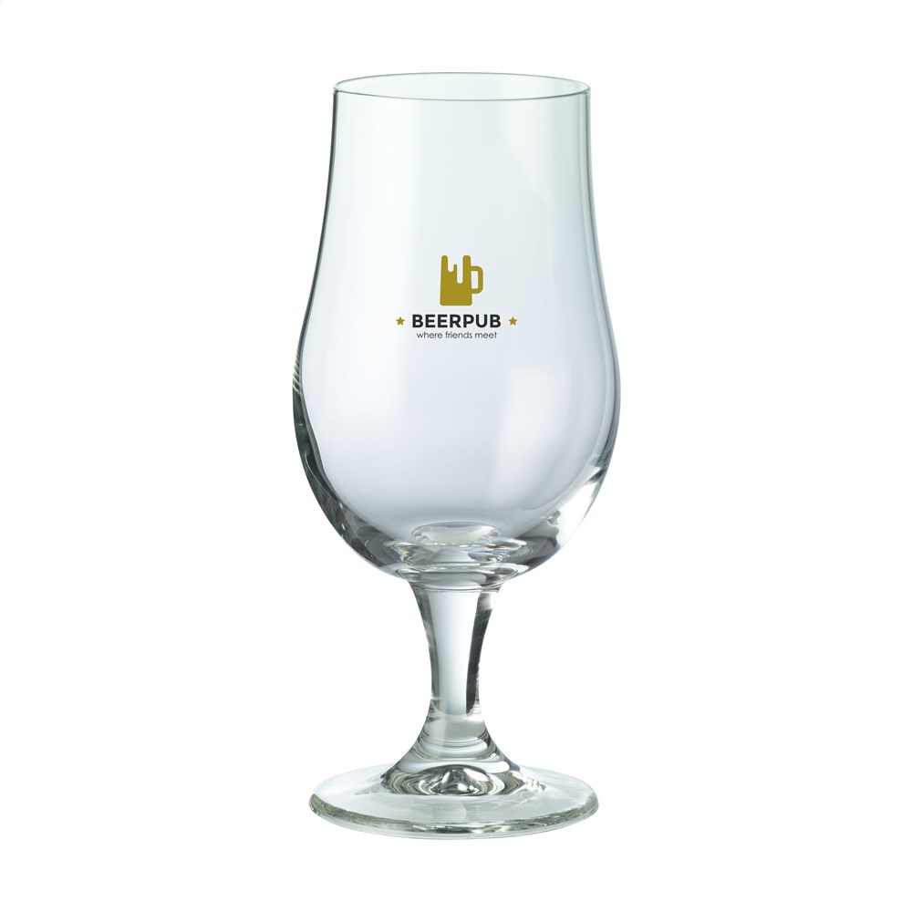 Munich Bierglas 370 ml