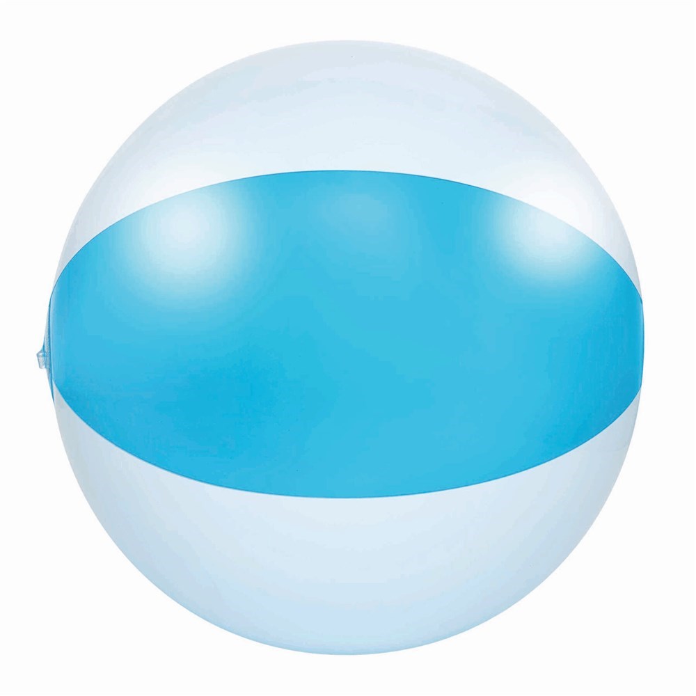 Aufblasbarer Strandball ATLANTIC SHINY