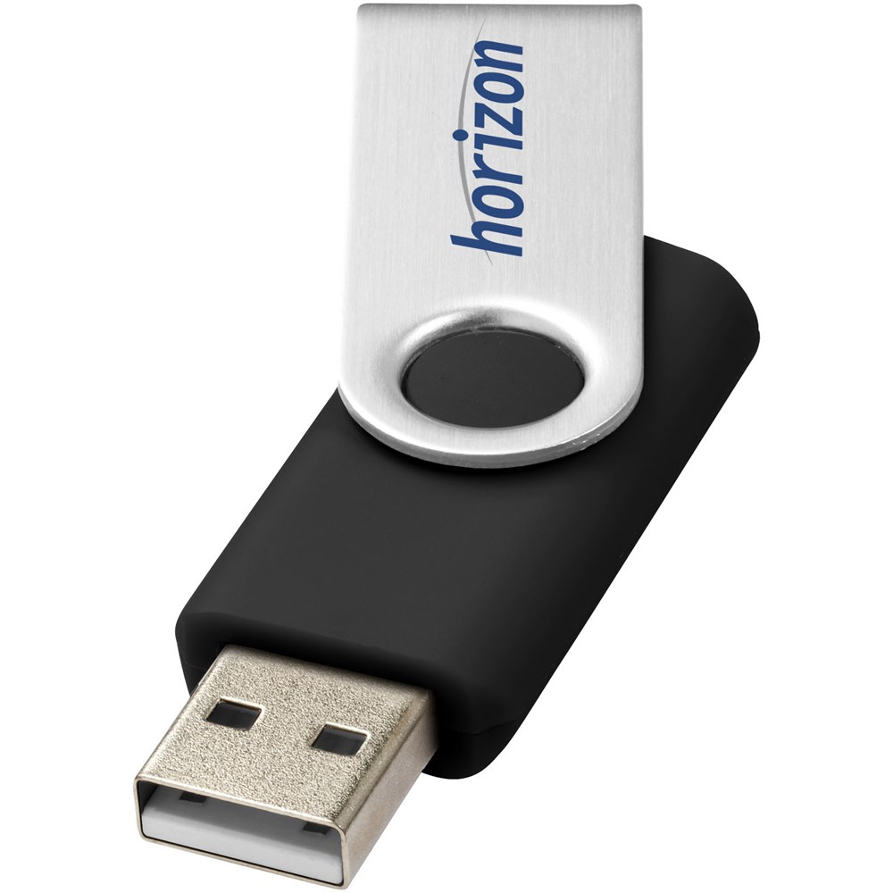 Rotate USB-Stick