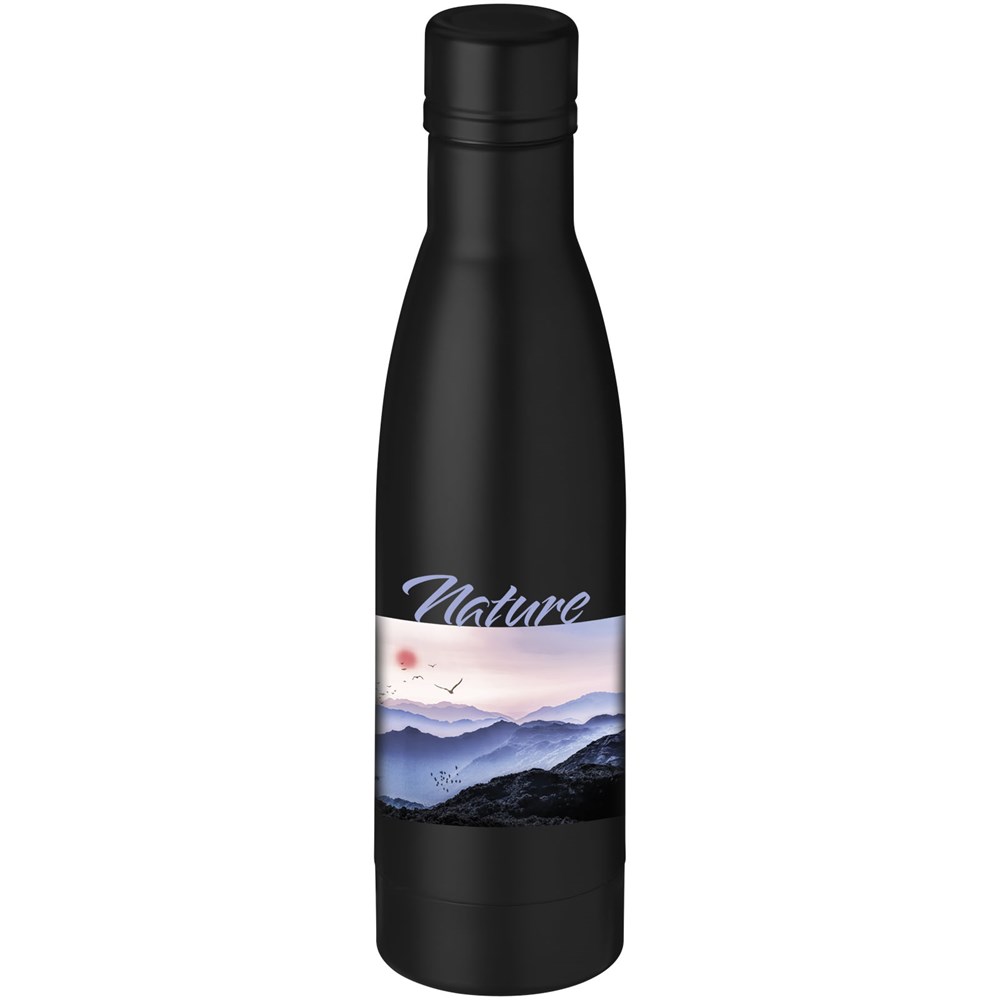 Vasa 500 ml Kupfer-Vakuum Isolierflasche
