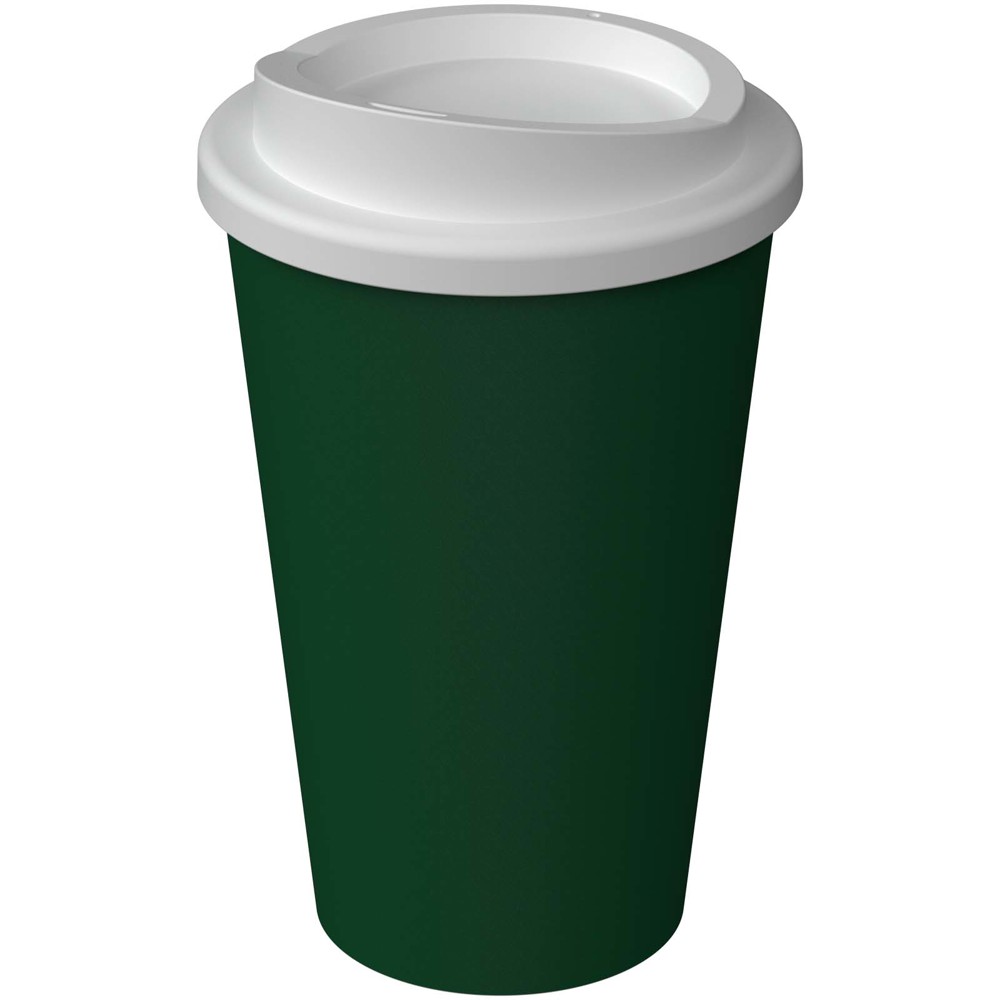 Americano® Infiniti 350 ml Isolierbecher - dunkelgrün