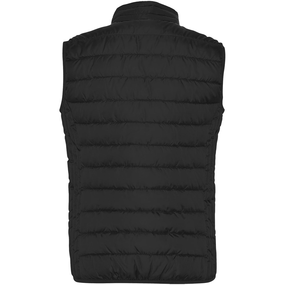 Oslo isolierter Bodywarmer für Damen