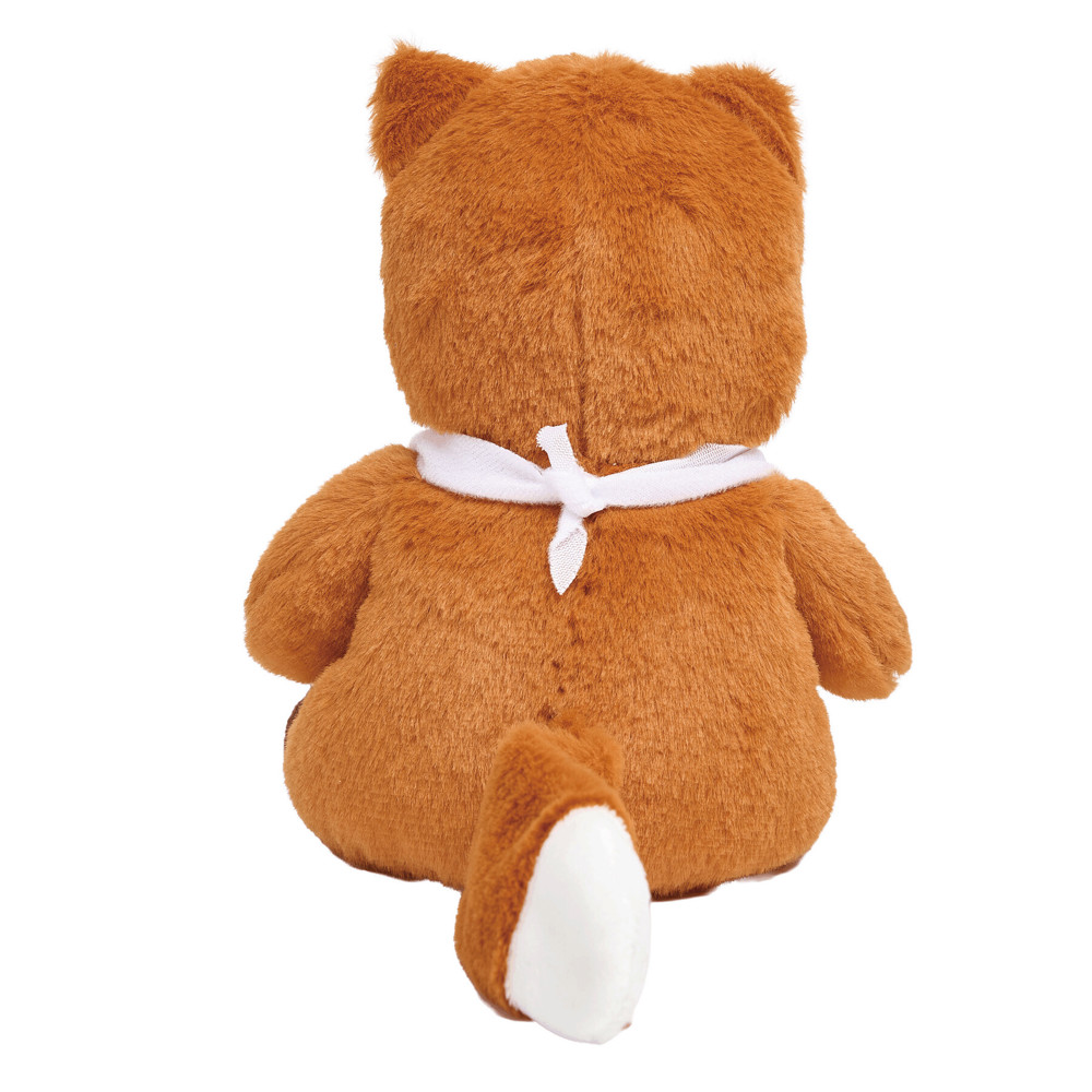 ROBIN Plush - ROBIN Plush, Plüsch-Fuchs
