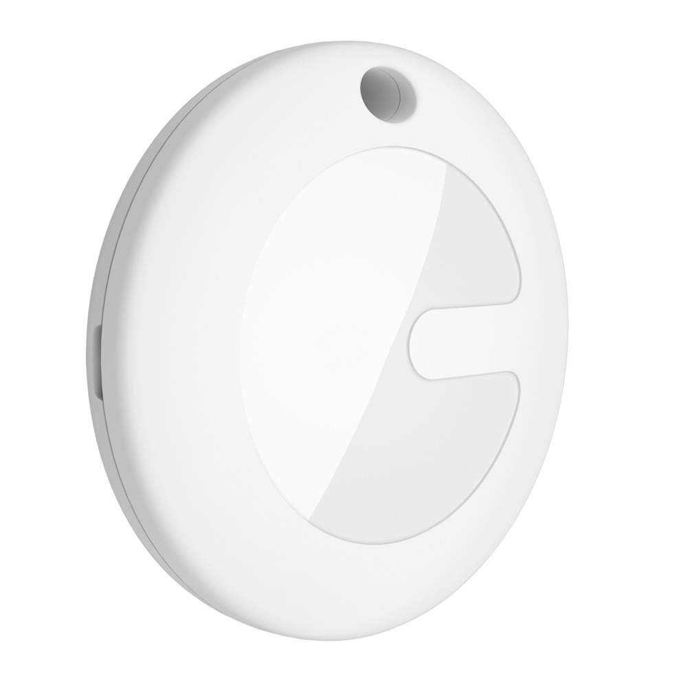 Metmaxx® Smart Tracker "Mili" - weiss