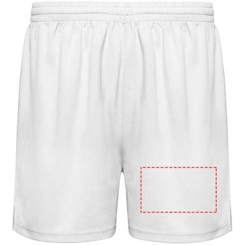 Player Sportshorts für Kinder