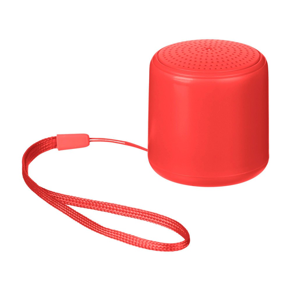 Kabelloser Lautsprecher Peblo | Recycelt