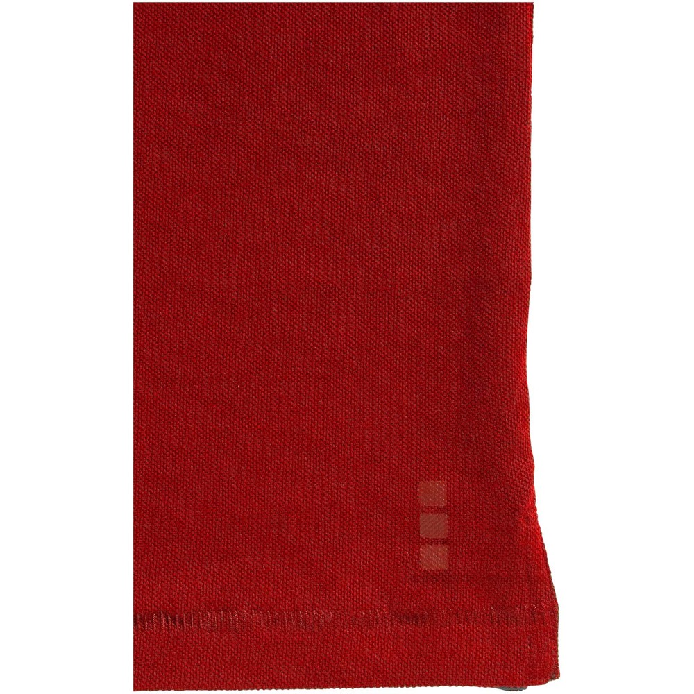 Calgary 180 g/m² Langarm Poloshirt für Damen