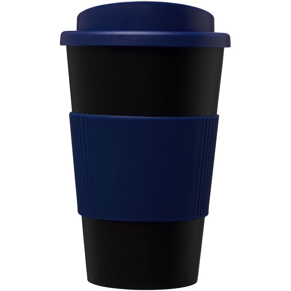 Americano® 350 ml Isolierbecher mit Schutzring