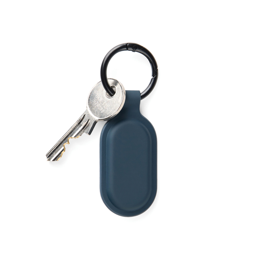 VINGA Baltimore RCS Schlüsselanhänger mit Dual-Finder