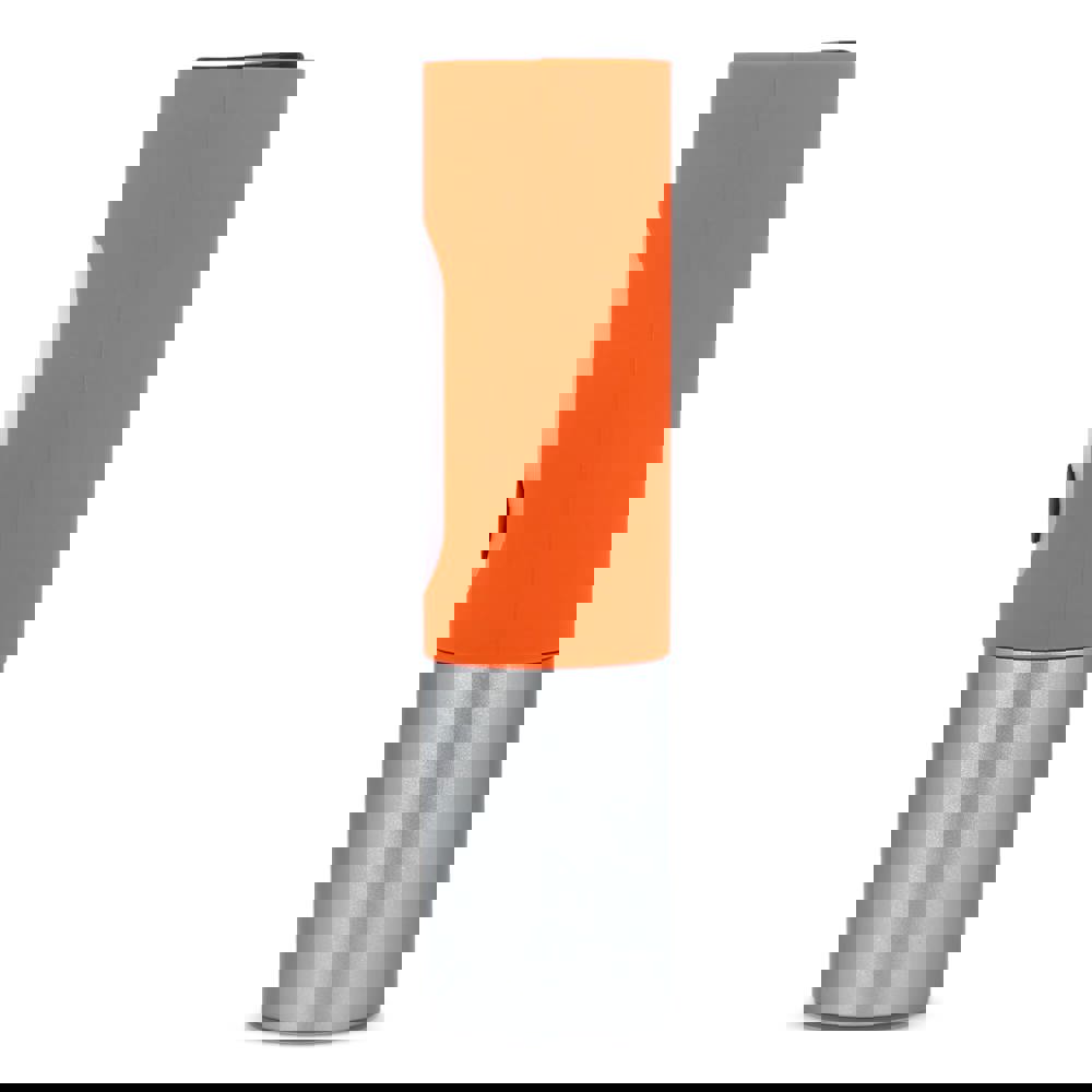 Wiederaufladbare 10-W-LED-Taschenlampe mit Zoomfunktion, 300 lm