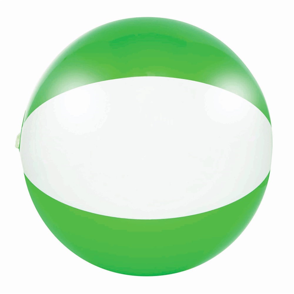 Aufblasbarer Strandball ATLANTIC SHINY