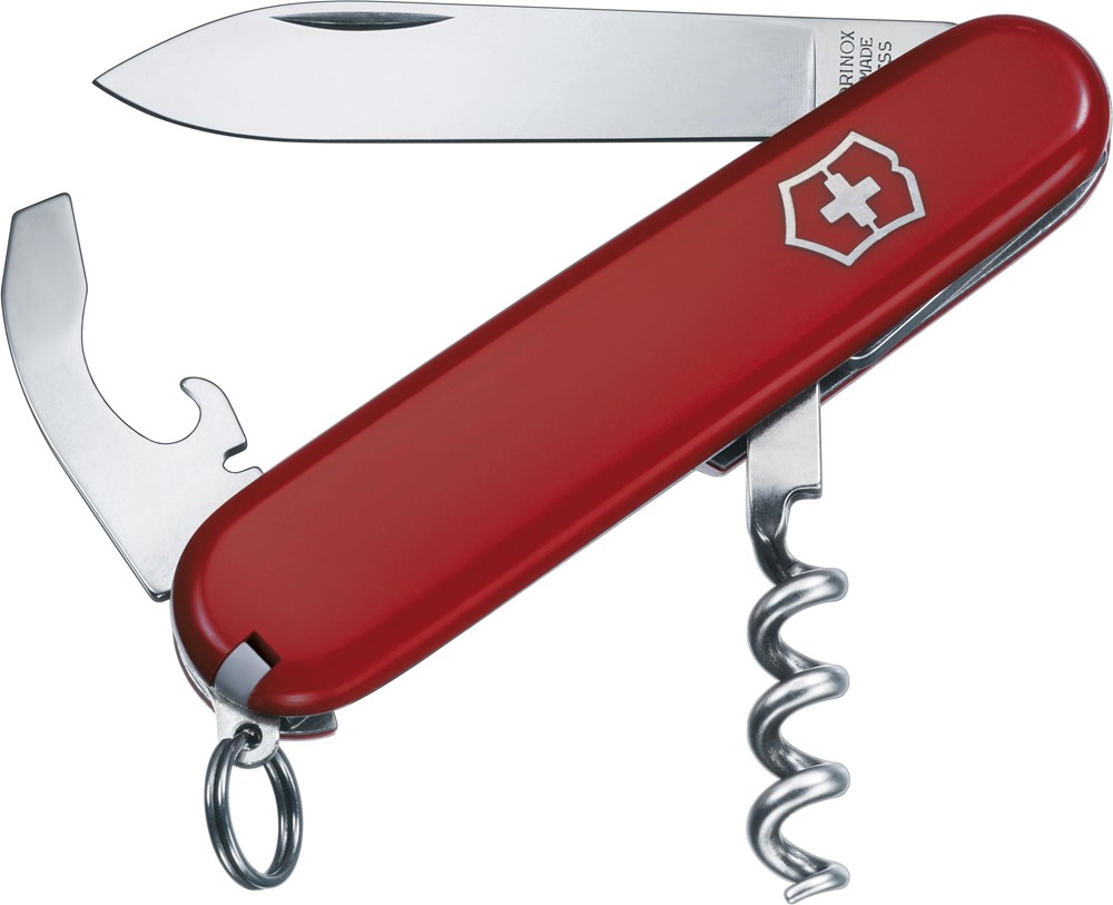 Victorinox Taschenmesser Waiter