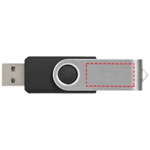 Rotate USB-Stick