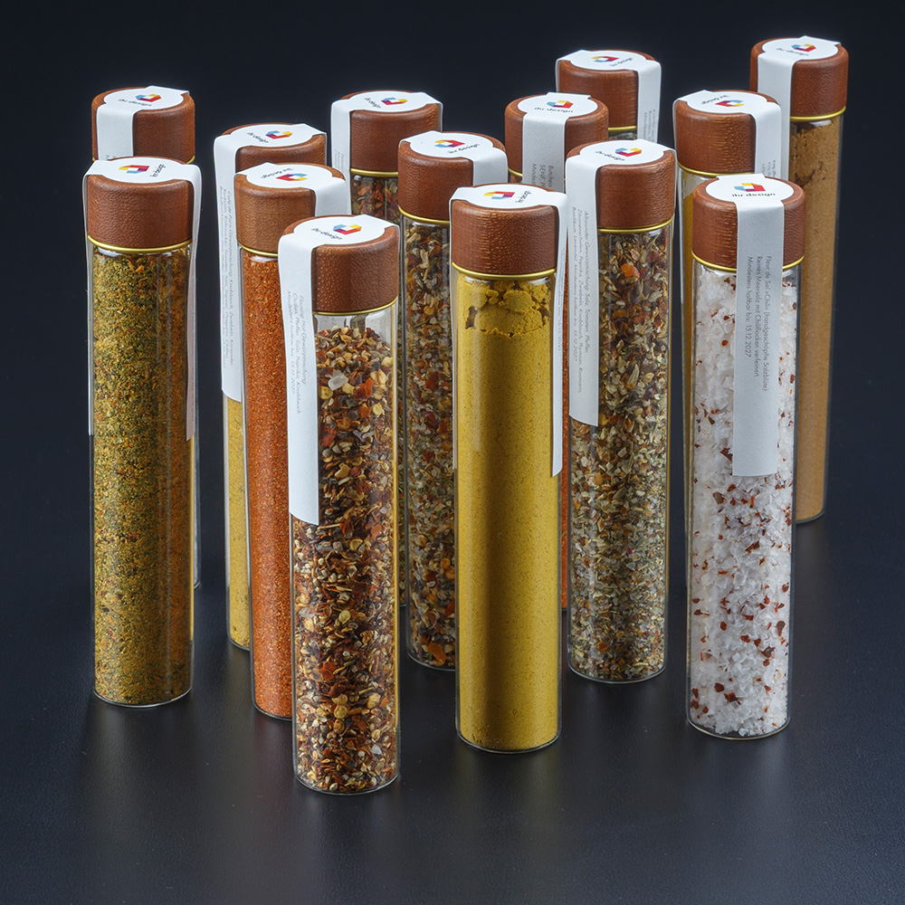 Aromazylinder – Premium