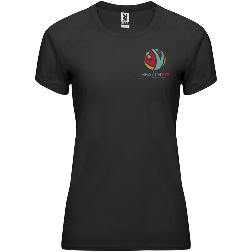 Bahrain Sport T-Shirt für Damen