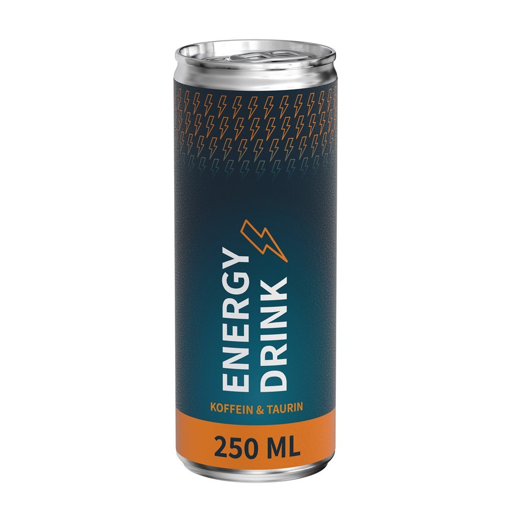 Energy Drink, Eco Label