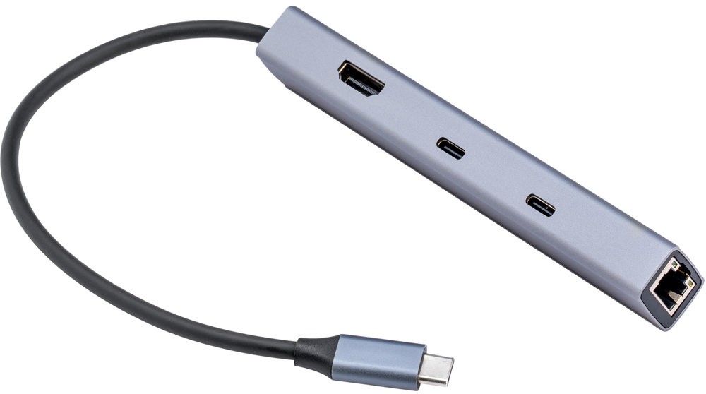 Nestler-matho HUBERT 6-in-1 Hub