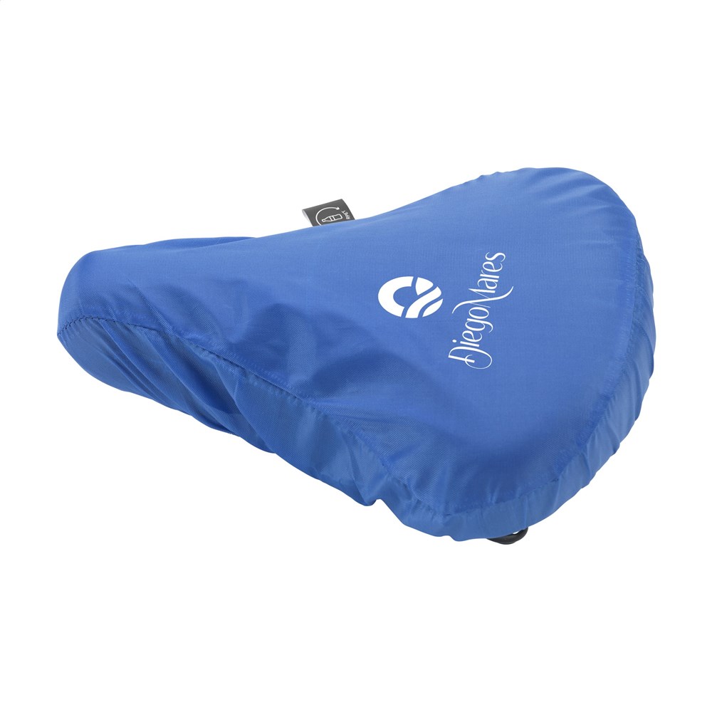 Bike Seat Cover GRS RPET Sattelüberzug