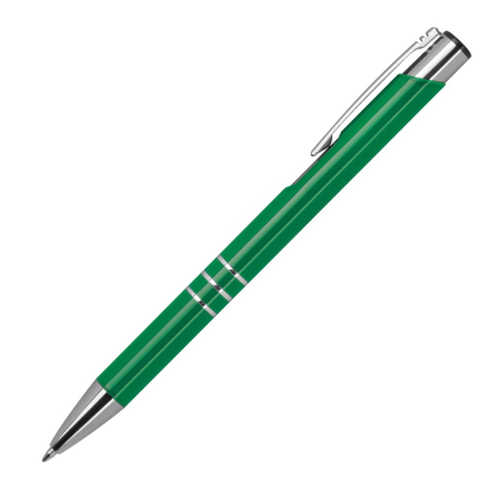 Metall Kugelschreiber lackiert