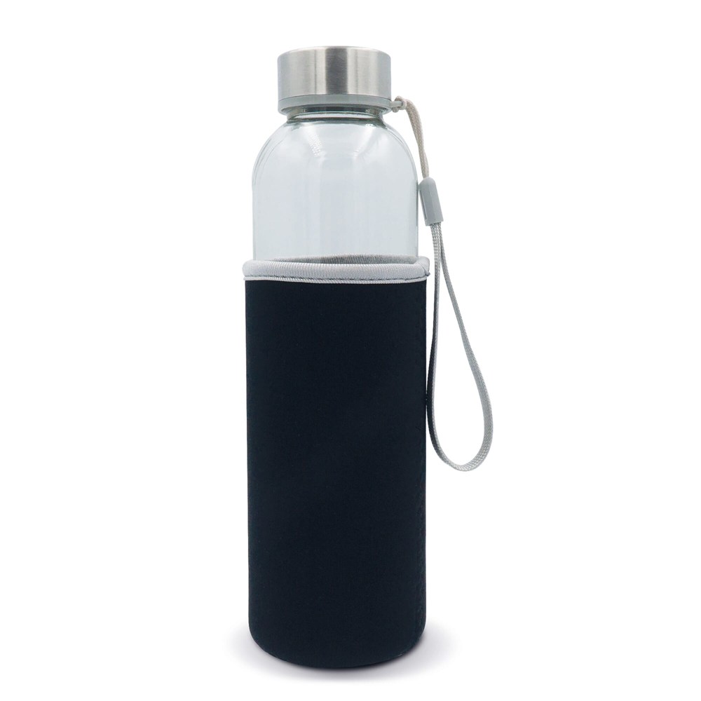 transparent schwarz