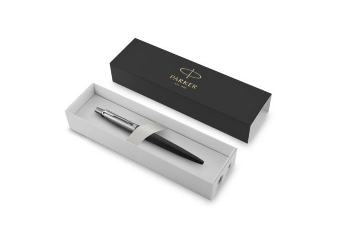 Parker Jotter Core Druckkugelschreiber