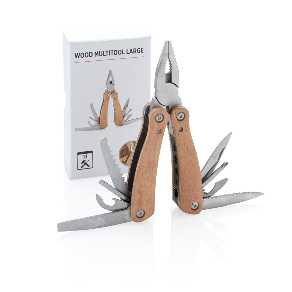 Holz Multitool