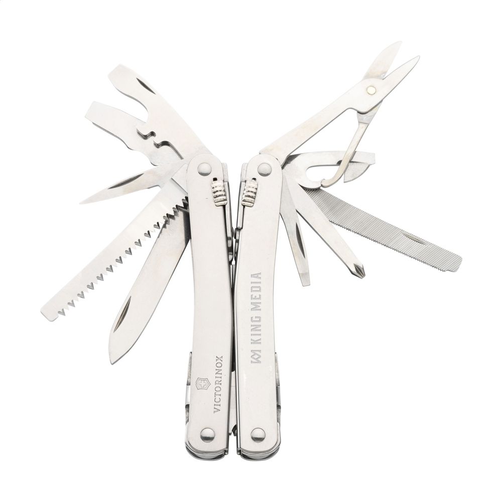 Victorinox Spirit X Multizange