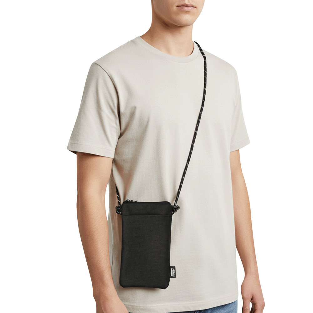 URBAN - Handy-Umhängetasche