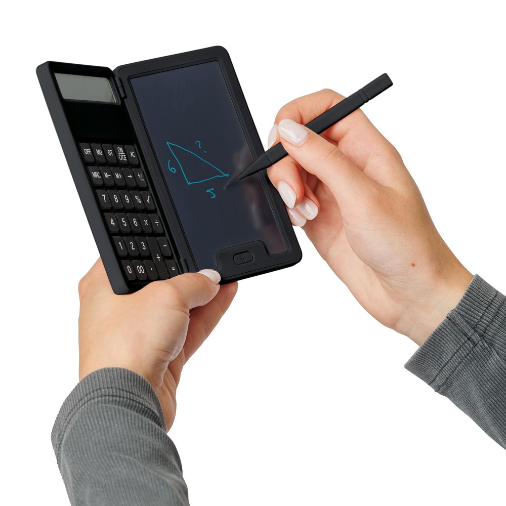 Taschenrechner Notex | Recycelt
